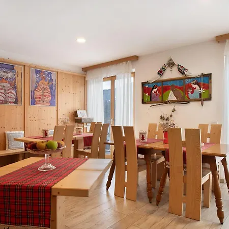 Agritur Maso Flonkeri * Bosentino